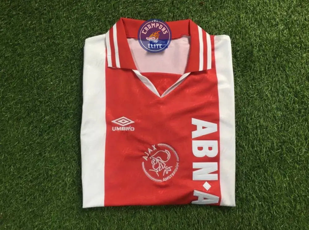 Image of Ajax Amsterdam 1994/95 Domicile