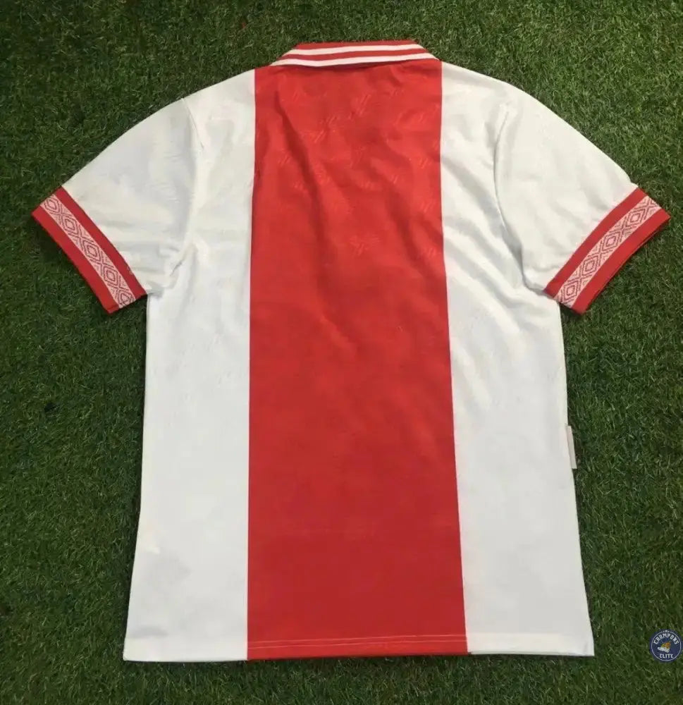 Image of Ajax Amsterdam 1994/95 Domicile