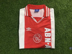 Ajax Amsterdam 1994/95 Domicile