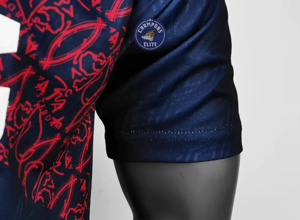 Image of Ajax Amsterdam 1994/95 Extérieur