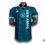 Ajax Amsterdam 1995/96 Extérieur