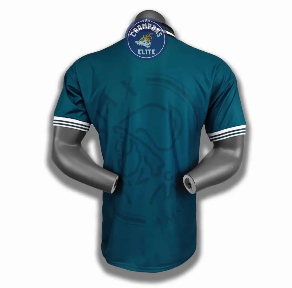 Image of Ajax Amsterdam 1995/96 Extérieur