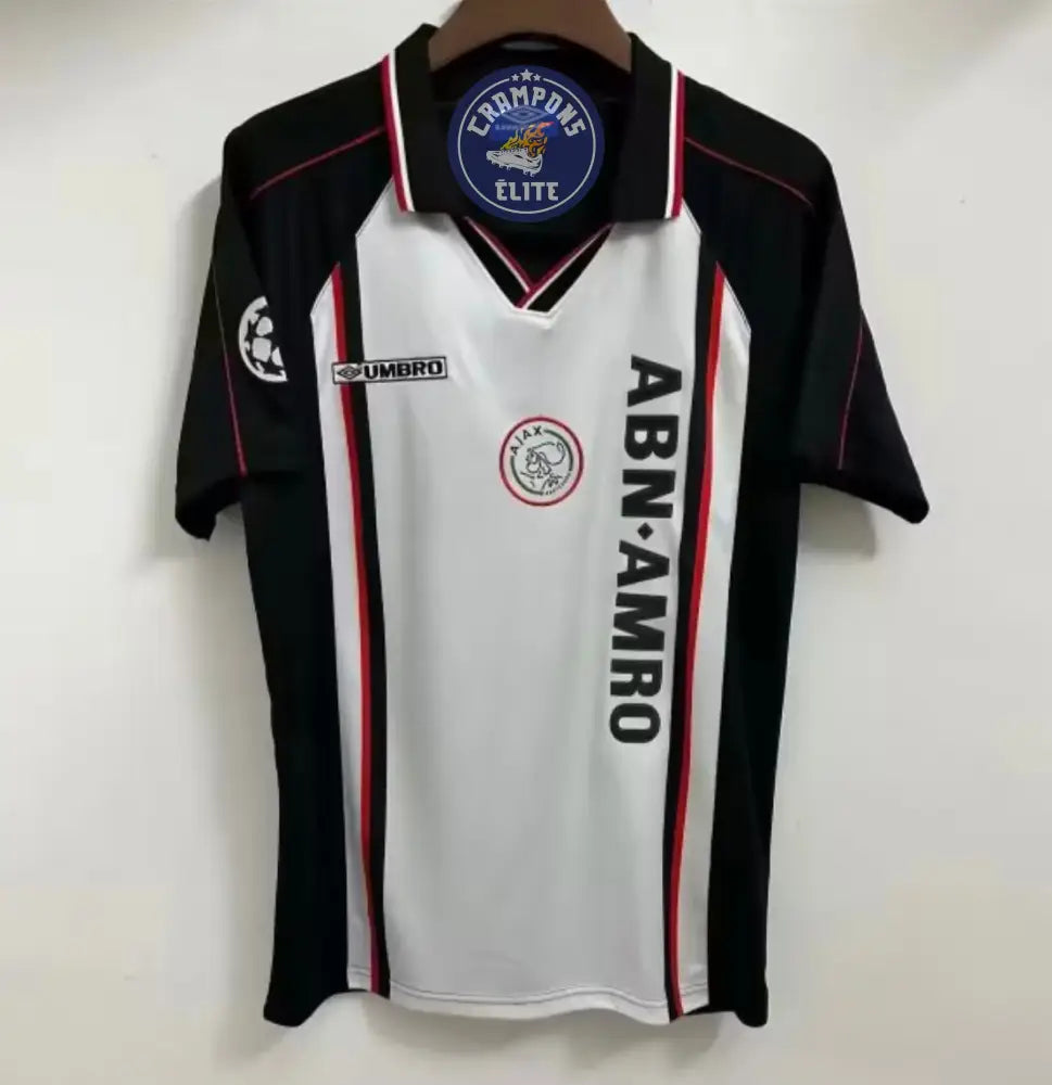 Image of Ajax Amsterdam 1998/99 Extérieur