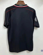 Ajax Amsterdam 1998/99 Extérieur