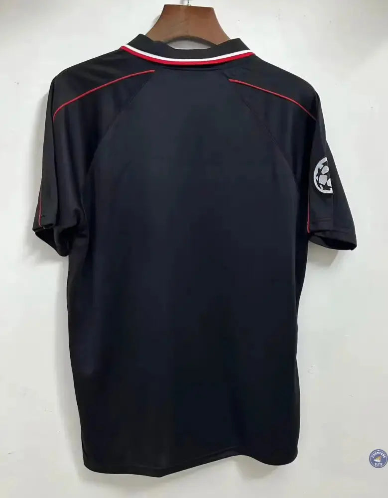 Ajax Amsterdam 1998/99 Extérieur