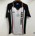 Ajax Amsterdam 1998/99 Extérieur