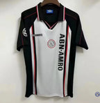 Ajax Amsterdam 1998/99 Extérieur