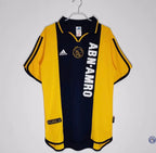Ajax Amsterdam 2000/01 Extérieur
