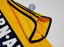 Image of Ajax Amsterdam 2000/01 Extérieur