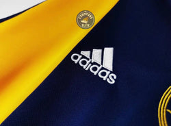 Image of Ajax Amsterdam 2000/01 Extérieur
