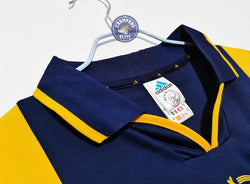 Image of Ajax Amsterdam 2000/01 Extérieur
