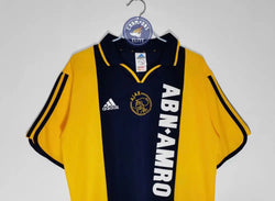 Image of Ajax Amsterdam 2000/01 Extérieur