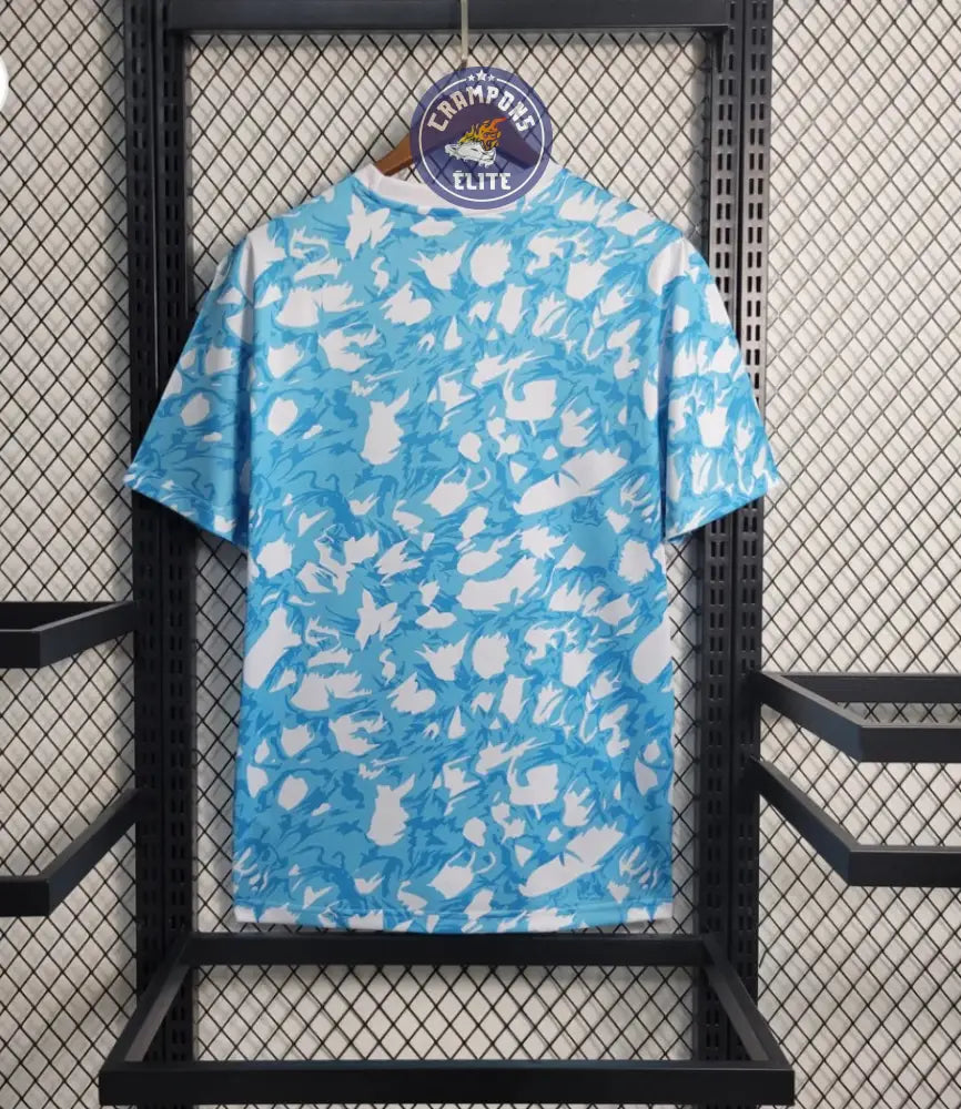 Image of Ajax Amsterdam 2023/24 Entraînement