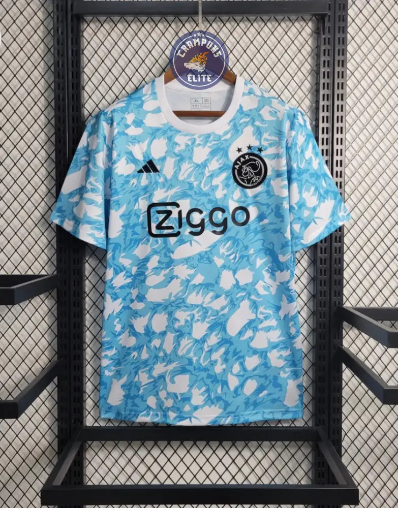 Image of Ajax Amsterdam 2023/24 Entraînement