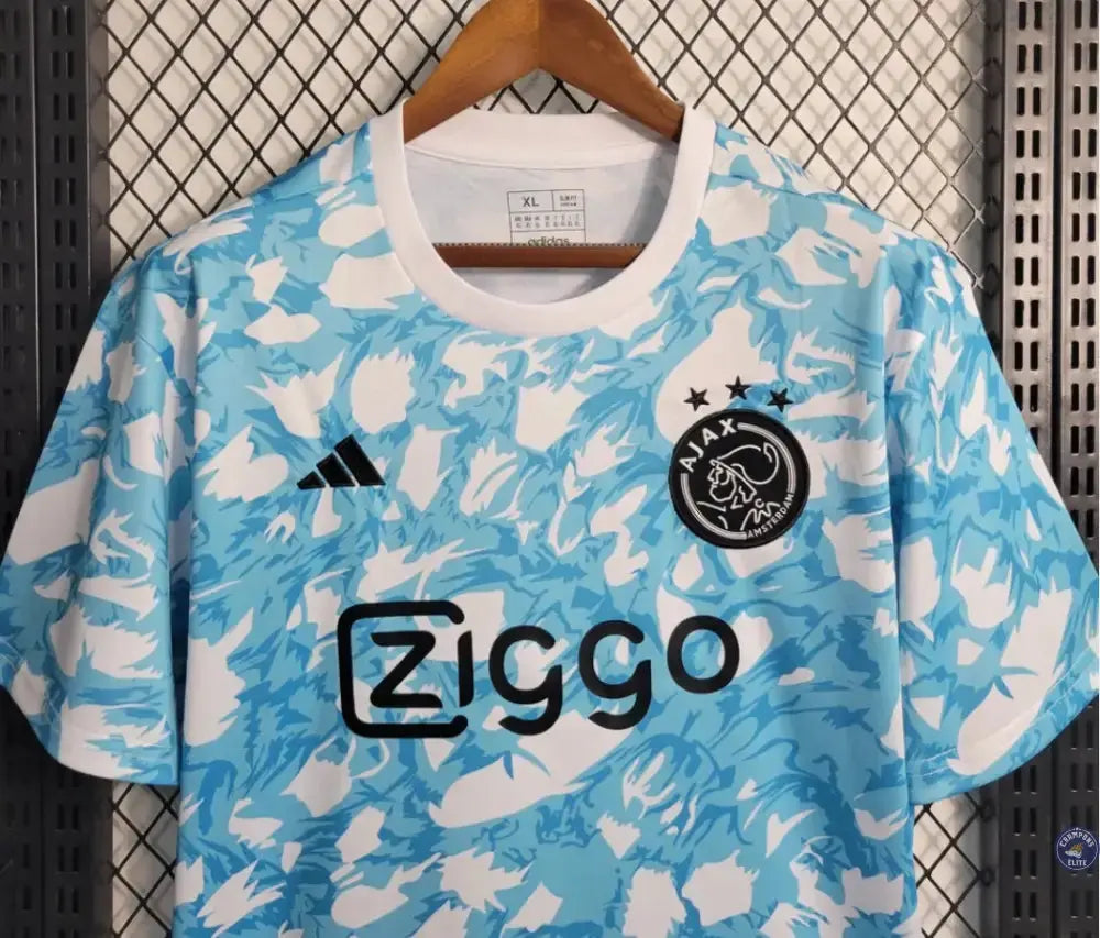 Image of Ajax Amsterdam 2023/24 Entraînement
