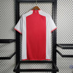 Ajax Amsterdam 2024/25 Domicile