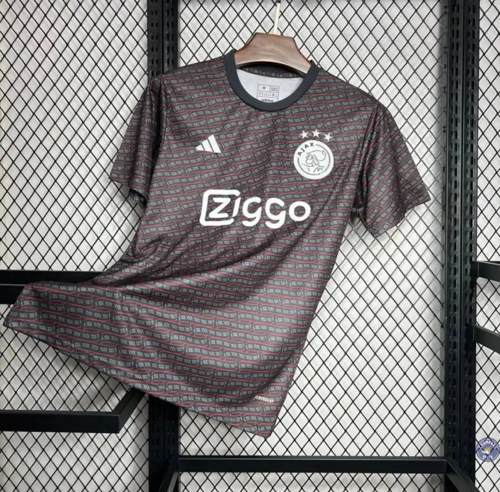 Image of Ajax Amsterdam 2024/25 Entraînement