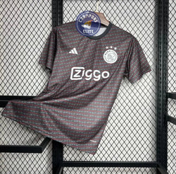Image of Ajax Amsterdam 2024/25 Entraînement