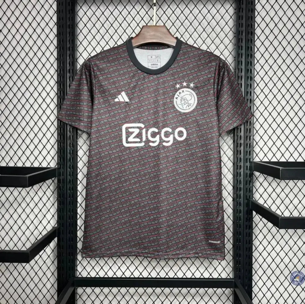 Image of Ajax Amsterdam 2024/25 Entraînement