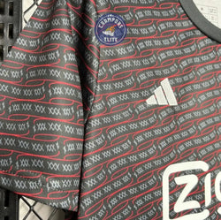 Image of Ajax Amsterdam 2024/25 Entraînement
