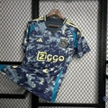 Ajax Amsterdam 2024/25 Extérieur