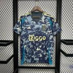 Ajax Amsterdam 2024/25 Extérieur