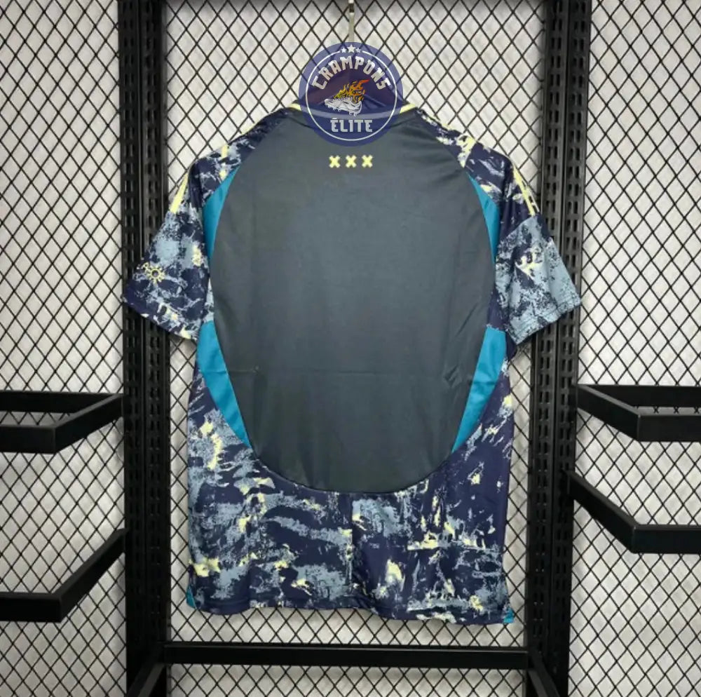 Image of Ajax Amsterdam 2024/25 Extérieur