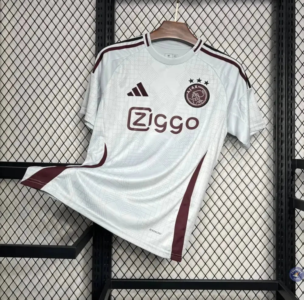 Image of Ajax Amsterdam 2024/25 Third