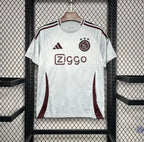 Ajax Amsterdam 2024/25 Third