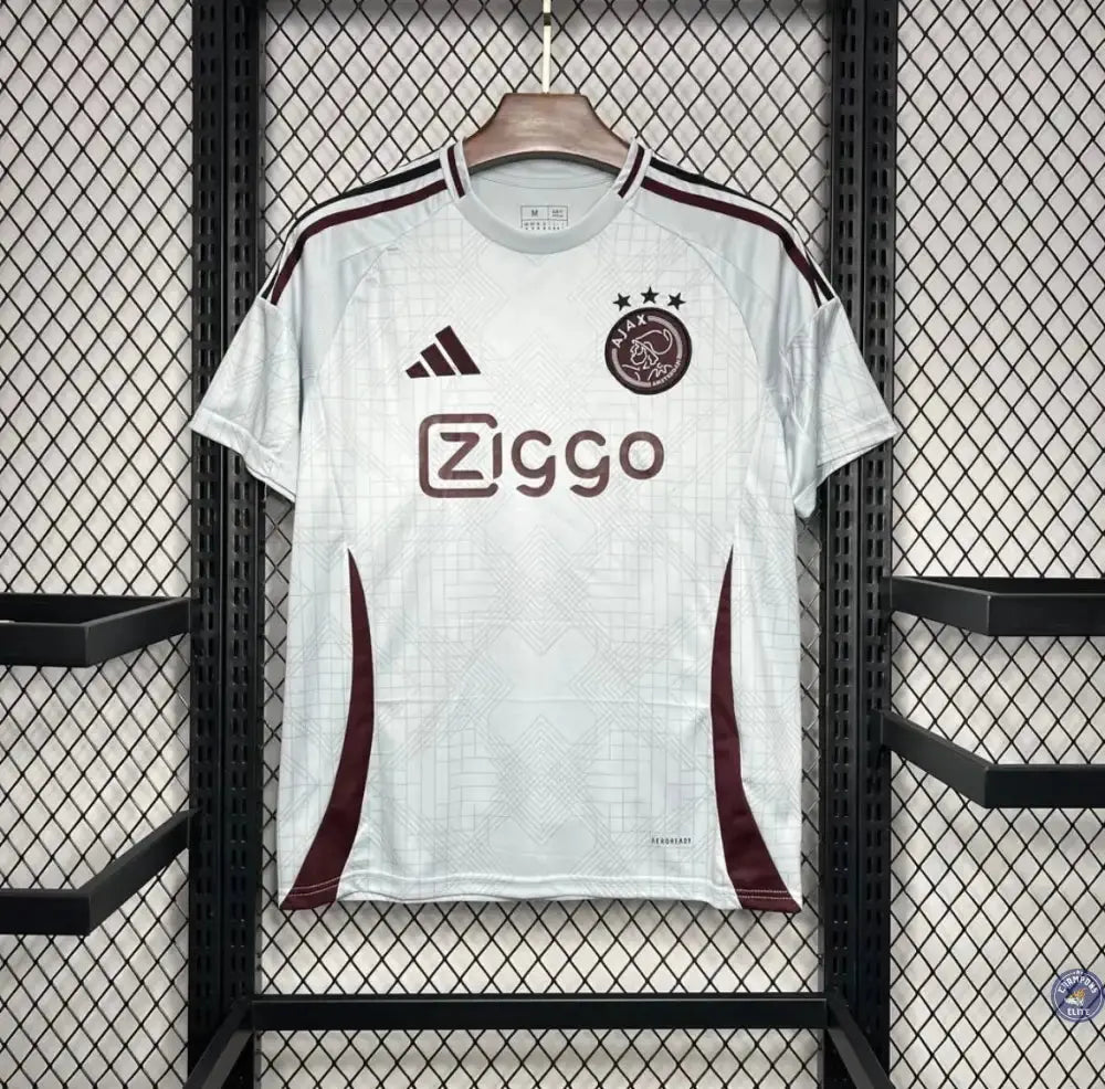 Ajax Amsterdam 2024/25 Third