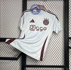 Image of Ajax Amsterdam 2024/25 Third