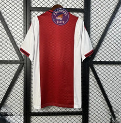 Image of Ajax Amsterdam 2025/26 Domicile