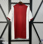 Ajax Amsterdam 2025/26 Domicile