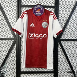 Image of Ajax Amsterdam 2025/26 Domicile