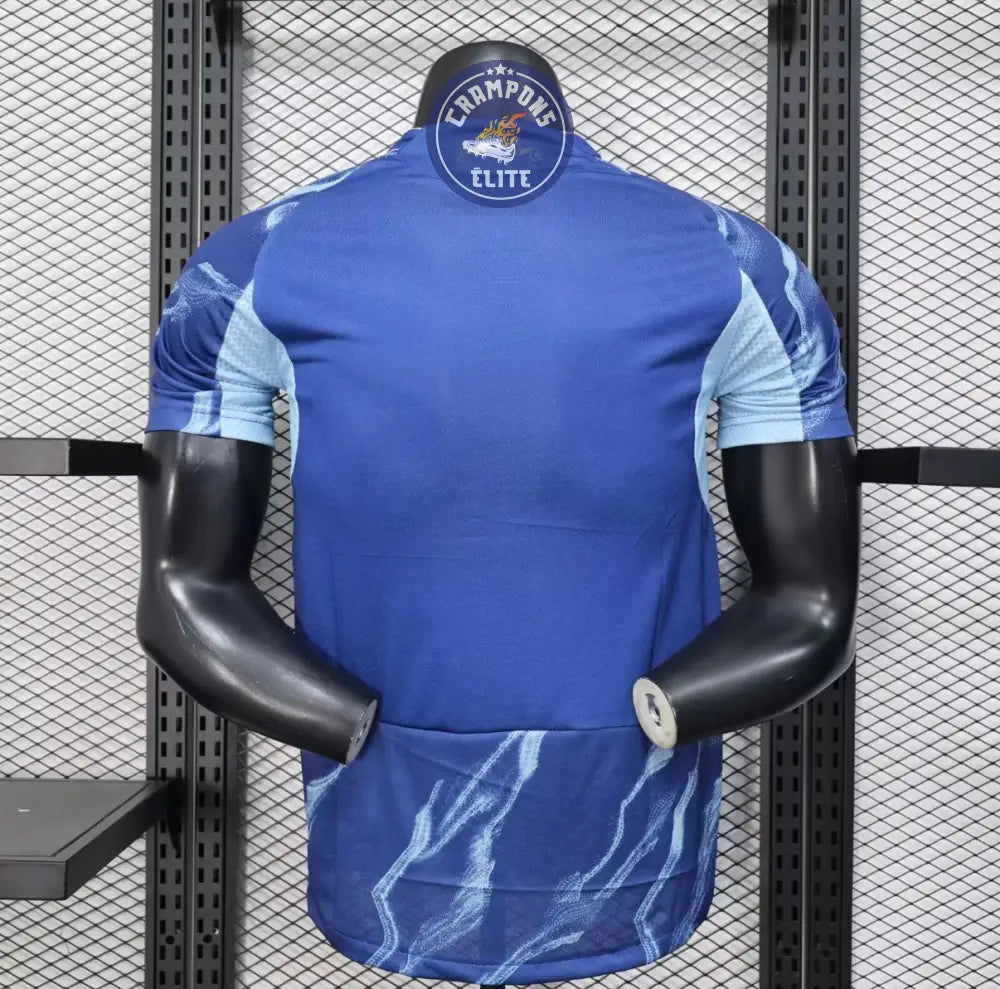 Image of Ajax Amsterdam 2025/26 Extérieur