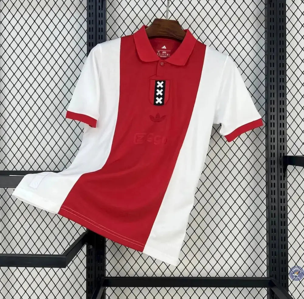 Image of Ajax Amsterdam 2025/26 Special