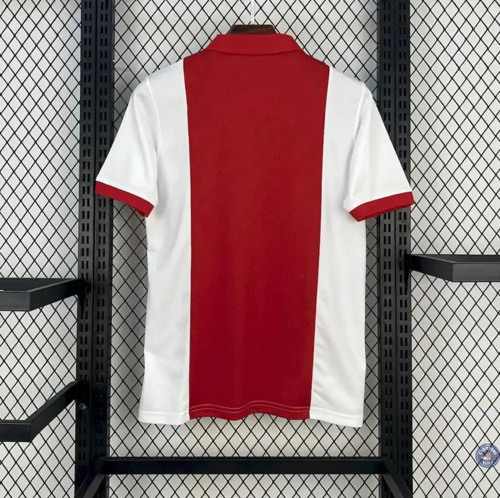 Image of Ajax Amsterdam 2025/26 Special