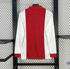 Ajax Amsterdam 2025/26 Spécial à manche longue