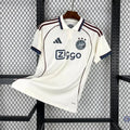 Ajax Amsterdam 2025/26 Third