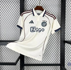Ajax Amsterdam 2025/26 Third