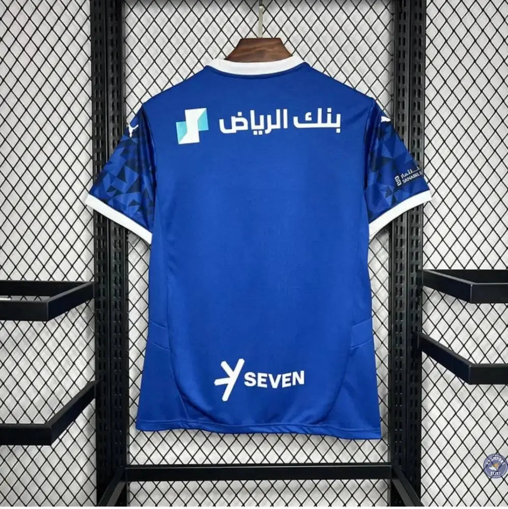 Image of Al-Hilal 2024/25 Domicile