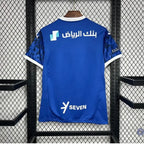 Al-Hilal 2024/25 Domicile