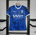 Al-Hilal 2024/25 Domicile