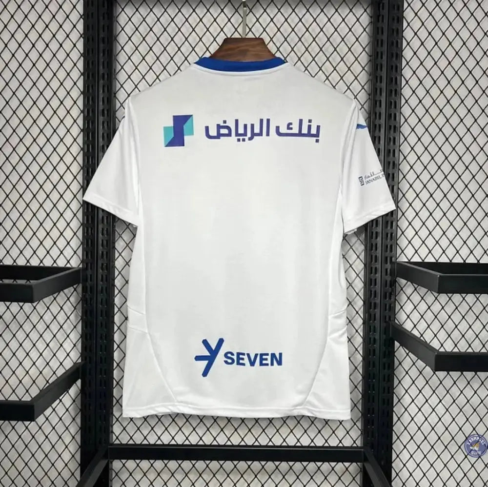 Image of Al-Hilal 2024/25 Extérieur