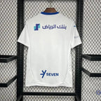 Al-Hilal 2024/25 Extérieur