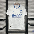 Al-Hilal 2024/25 Extérieur