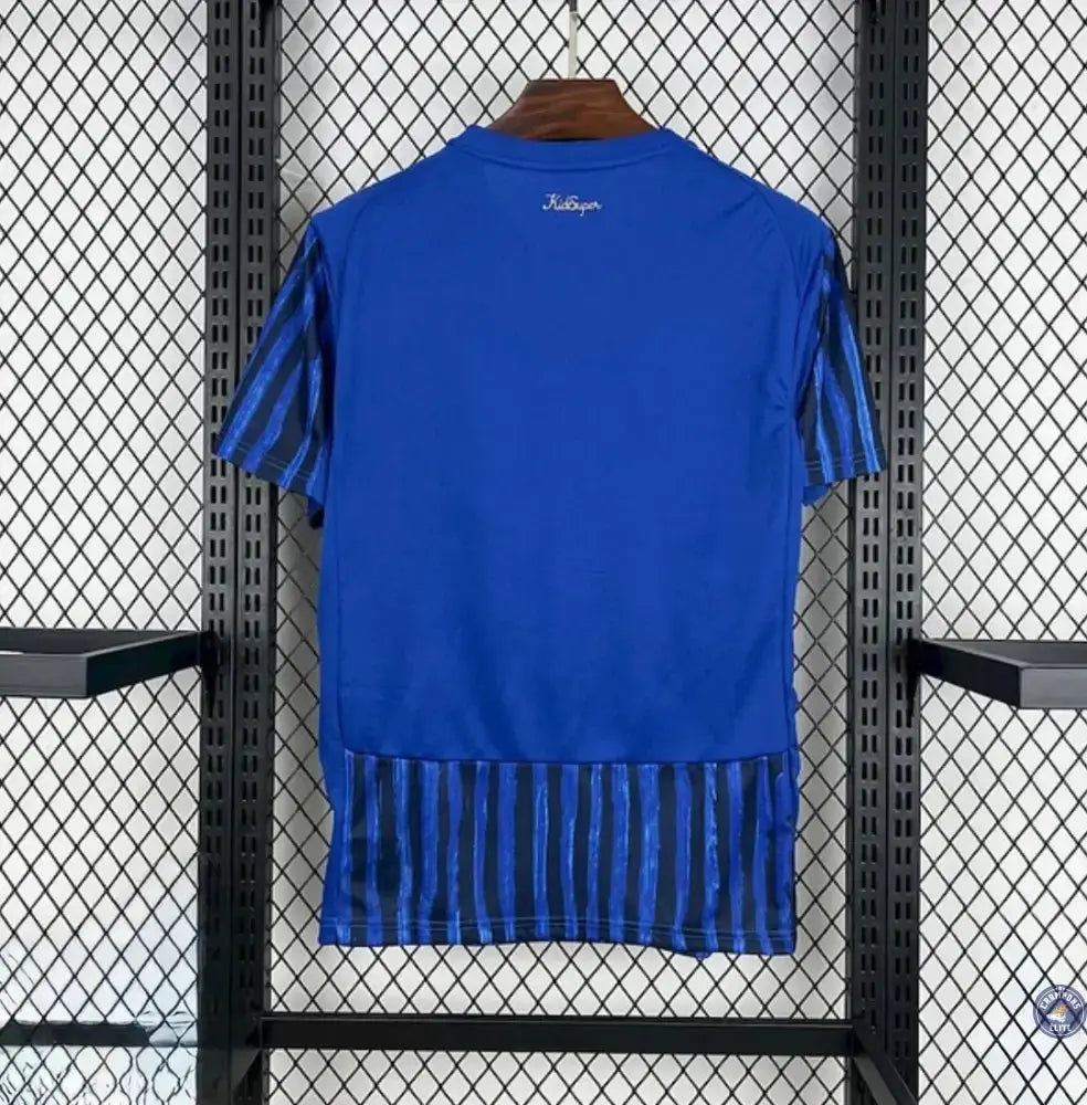 Image of Al-Hilal 2025/26 Domicile