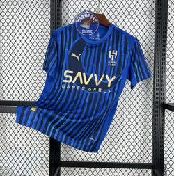 Image of Al-Hilal 2025/26 Domicile