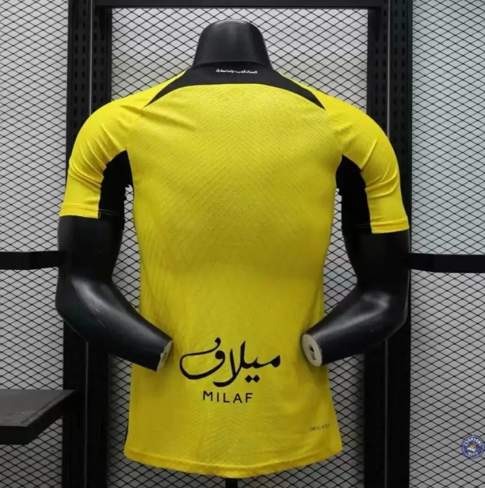 Image of Al-Ittihad 2024/25 Domicile