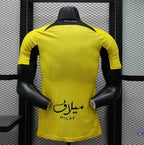 Al-Ittihad 2024/25 Domicile